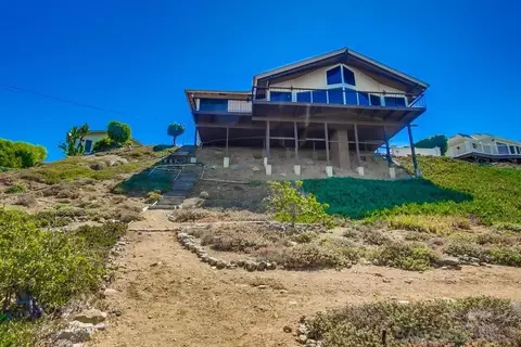 Exterior - 4742 Mount Helix Dr, La Mesa, CA 91941 photo 9 of 9