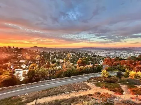 View/Area - 4742 Mount Helix Dr, La Mesa, CA 91941 photo 1 of 6