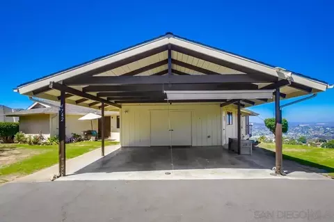Exterior - 4742 Mount Helix Dr, La Mesa, CA 91941 photo 1 of 9