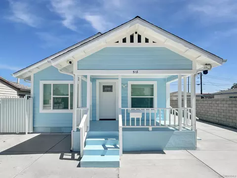 518 N Rose St, Anaheim, CA 92805