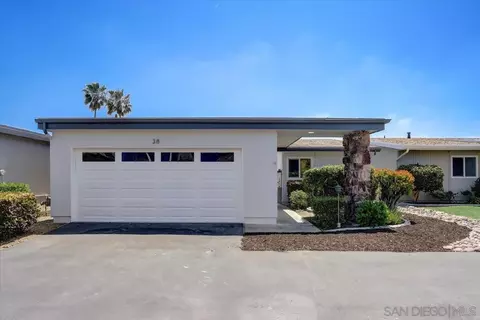 3808 Vista Campana S #38, Oceanside, CA 92057