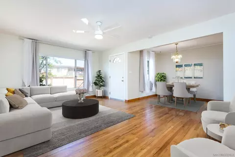5211 Trinidad Way, San Diego, CA 92114