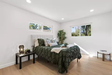 Bedroom - 25311 Jesmond Dene Rd, Escondido, CA 92026 photo 3 of 6