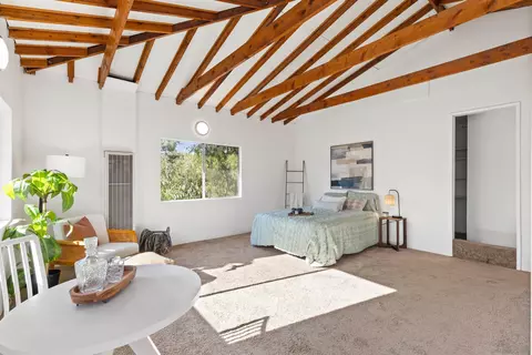 Bedroom - 25311 Jesmond Dene Rd, Escondido, CA 92026 photo 5 of 6