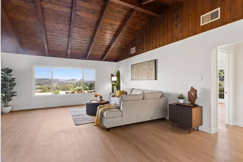 Living - 25311 Jesmond Dene Rd, Escondido, CA 92026 photo 3 of 3