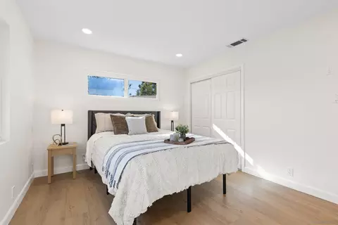 Bedroom - 25311 Jesmond Dene Rd, Escondido, CA 92026 photo 2 of 6