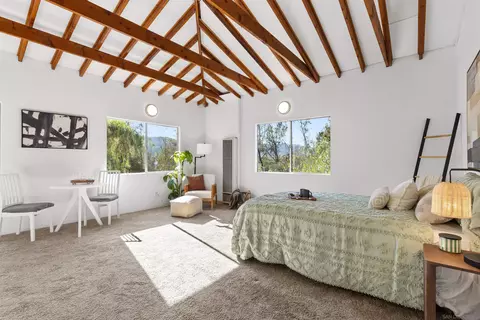 Bedroom - 25311 Jesmond Dene Rd, Escondido, CA 92026 photo 6 of 6