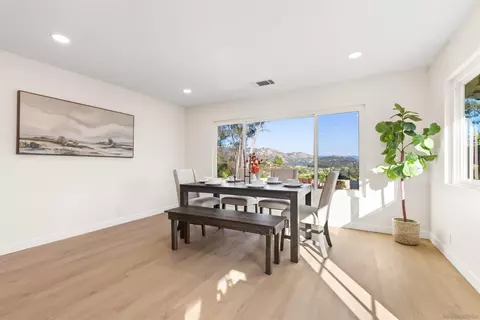 Dining - 25311 Jesmond Dene Rd, Escondido, CA 92026 photo 1 of 2