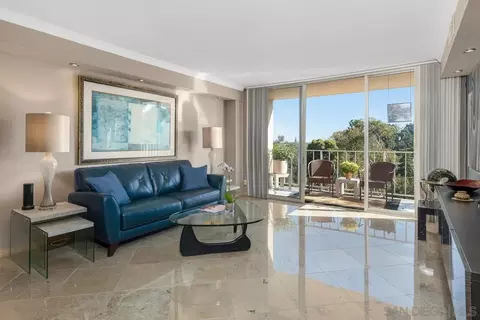 3635 7th Ave #6C, San Diego, CA 92103
