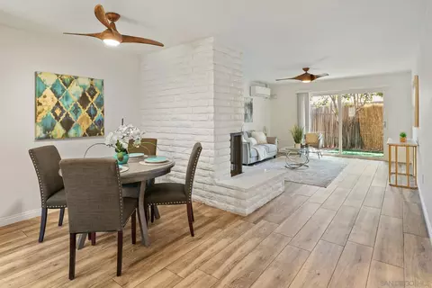 Dining - 812 E Washington Ave #A, Escondido, CA 92025 photo 1 of 2