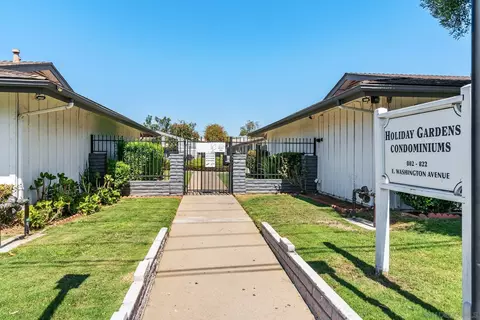 Exterior - 812 E Washington Ave #A, Escondido, CA 92025 photo 3 of 10
