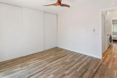 Bedroom - 812 E Washington Ave #A, Escondido, CA 92025 photo 4 of 4