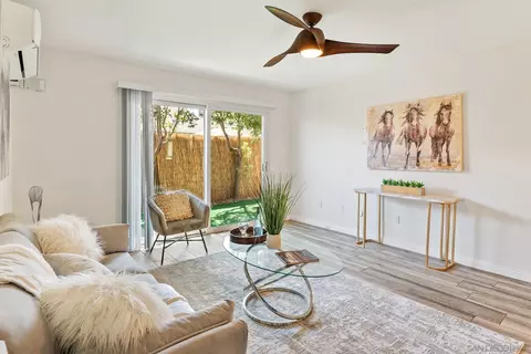 Living - 812 E Washington Ave #A, Escondido, CA 92025 photo 2 of 3