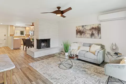 Living - 812 E Washington Ave #A, Escondido, CA 92025 photo 3 of 3