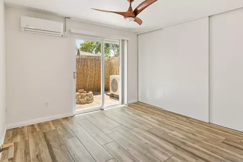 Bedroom - 812 E Washington Ave #A, Escondido, CA 92025 photo 3 of 4