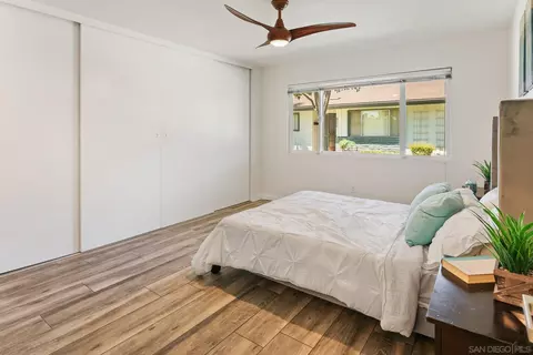Bedroom - 812 E Washington Ave #A, Escondido, CA 92025 photo 1 of 4