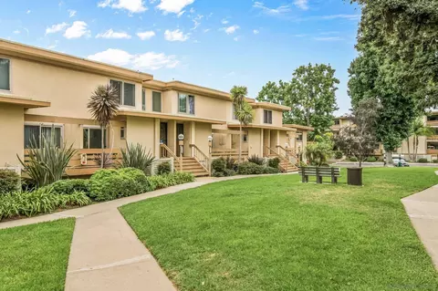 2658 Worden St #232, San Diego, CA 92110