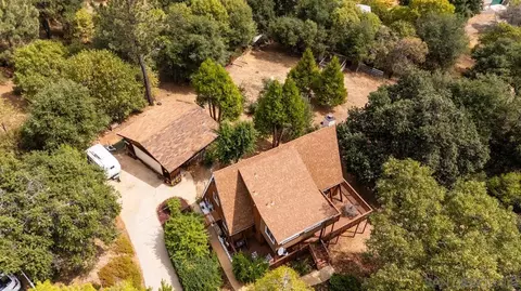 View/Area - 4851 Belvedere Dr, Julian, CA 92036 photo 3 of 3