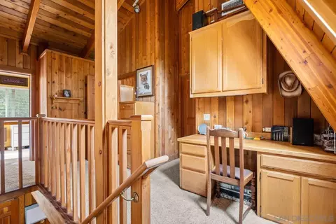 Entry Way - 4851 Belvedere Dr, Julian, CA 92036 photo 3 of 4