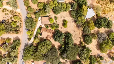 View/Area - 4851 Belvedere Dr, Julian, CA 92036 photo 2 of 3