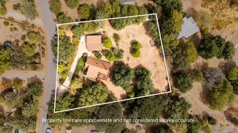 View/Area - 4851 Belvedere Dr, Julian, CA 92036 photo 1 of 3