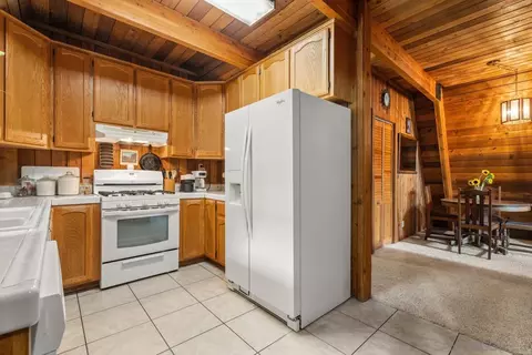 Kitchen - 4851 Belvedere Dr, Julian, CA 92036 photo 1 of 3