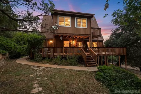 4851 Belvedere Dr, Julian, CA 92036