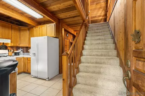 Entry Way - 4851 Belvedere Dr, Julian, CA 92036 photo 1 of 4