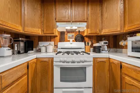 Kitchen - 4851 Belvedere Dr, Julian, CA 92036 photo 3 of 3