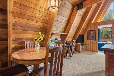 Dining - 4851 Belvedere Dr, Julian, CA 92036 photo 1 of 1