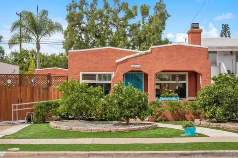 3572 33rd St, San Diego, CA 92104