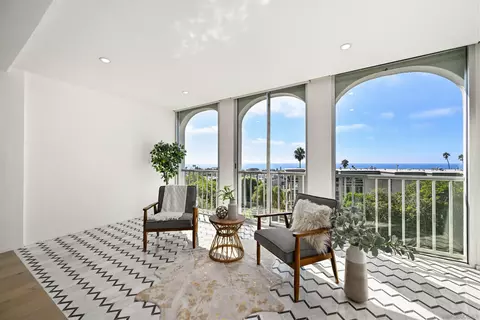 1001 Genter St #2H, La Jolla, CA 92037