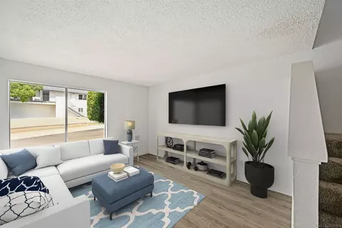 8144 Lemon Grove Way #B, Lemon Grove, CA 91945