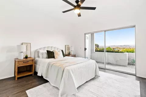 Bedroom - 1544 Via Risa, San Marcos, CA 92078 photo 1 of 4