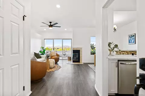Entry Way - 1544 Via Risa, San Marcos, CA 92078 photo 1 of 2