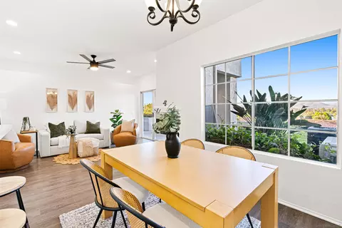 Dining - 1544 Via Risa, San Marcos, CA 92078 photo 4 of 4