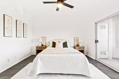Bedroom - 1544 Via Risa, San Marcos, CA 92078 photo 2 of 4