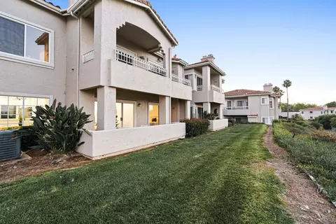 Exterior - 1544 Via Risa, San Marcos, CA 92078 photo 7 of 8