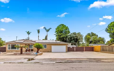 11721 Lakeside Ave, Lakeside, CA 92040