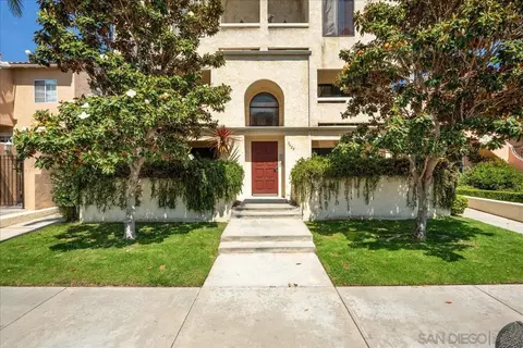 3629 3rd Ave #1, San Diego, CA 92103