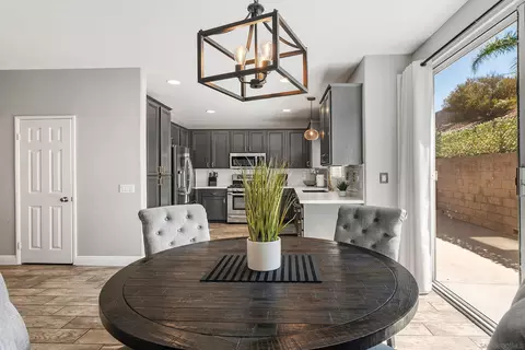 Dining - 2969 River Dance Way, Alpine, CA 91901 photo 3 of 4