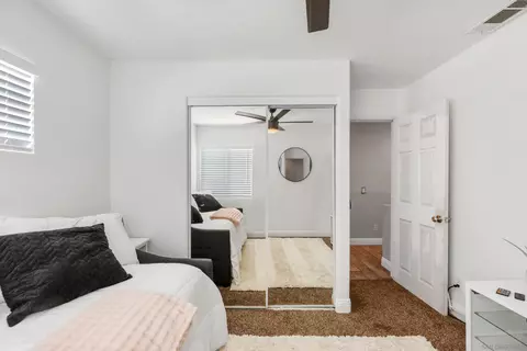 Bedroom - 2969 River Dance Way, Alpine, CA 91901 photo 5 of 6