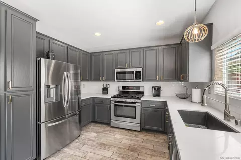 Kitchen - 2969 River Dance Way, Alpine, CA 91901 photo 3 of 5