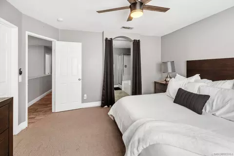 Bedroom - 2969 River Dance Way, Alpine, CA 91901 photo 3 of 6