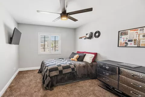 Bedroom - 2969 River Dance Way, Alpine, CA 91901 photo 6 of 6