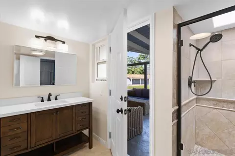 Bath - 2162 Shire Dr, El Cajon, CA 92019 photo 2 of 5