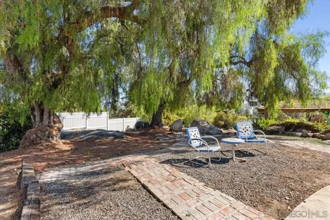 Exterior - 2162 Shire Dr, El Cajon, CA 92019 photo 18 of 30