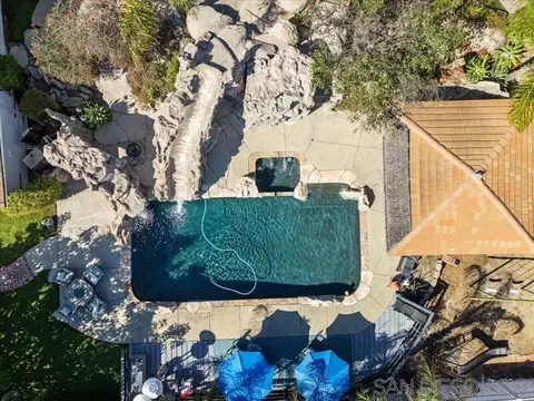 Exterior - 2162 Shire Dr, El Cajon, CA 92019 photo 30 of 30