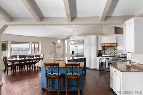 Kitchen - 2162 Shire Dr, El Cajon, CA 92019 photo 6 of 6