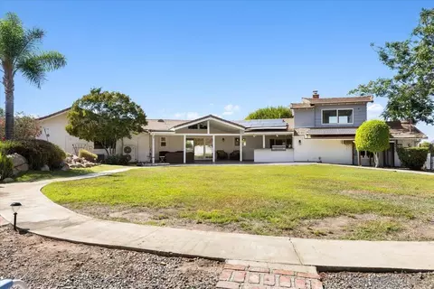 Exterior - 2162 Shire Dr, El Cajon, CA 92019 photo 29 of 30